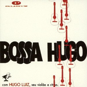 CD Shop - LUIZ, HUGO BOSSA HUGO