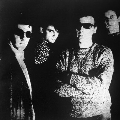CD Shop - TELEVISION PERSONALITIES PAINTED WORLD