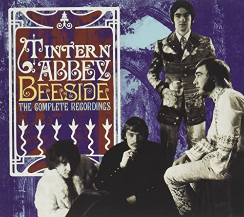 CD Shop - TINTERN ABBEY BEESIDE: THE COMPLETE RECORDINGS