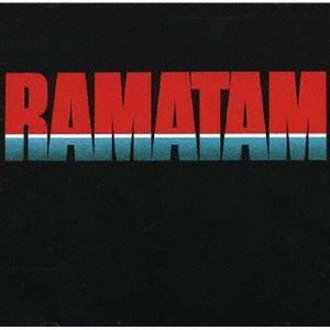 CD Shop - RAMATAM RAMATAM
