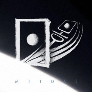 CD Shop - MIIDA2 HIKAGE