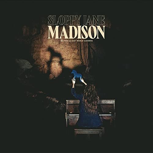 CD Shop - SLOPPY JANE MADISON