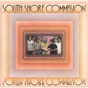 CD Shop - SOUTH SHORE COMMISSION SOUTH SHORE COMMISSION