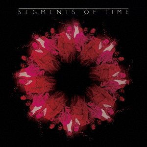 CD Shop - SEGMENTS OF TIME SEGMENTS OF TIME