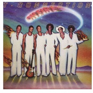 CD Shop - T-CONNECTION ON FIRE