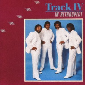 CD Shop - TRACK IV RESTROSPECT