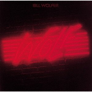 CD Shop - WOLFER, BILL WOLF