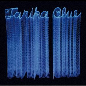 CD Shop - TARIKA BLUE TARIKA BLUE