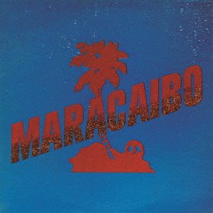 CD Shop - MARACAIBO MARACAIBO