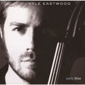 CD Shop - EASTWOOD, KYLE PARIS BLUE