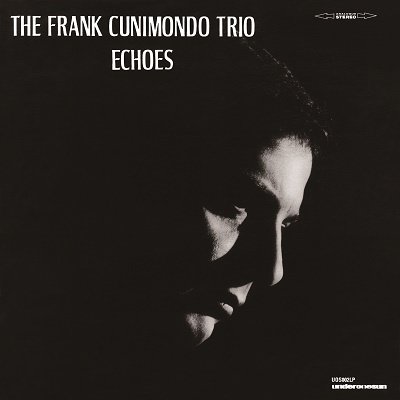 CD Shop - CUNIMONDO, FRANK ECHOES
