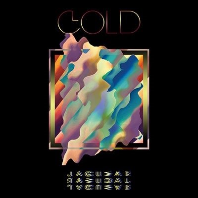 CD Shop - JAGUWAR GOLD