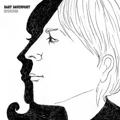 CD Shop - DAVENPORT, BART EPISODES