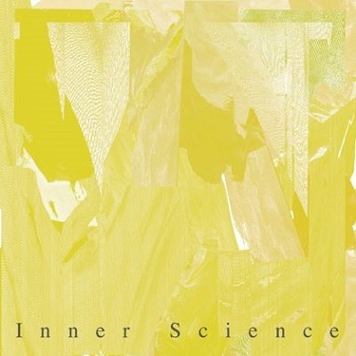 CD Shop - INNER SCIENCE INNER SCIENCE