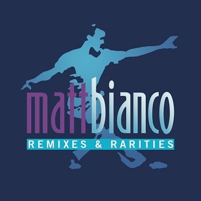 CD Shop - BIANCO, MATT REMIXES AND RARITIES