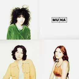 CD Shop - MUNA MUNA