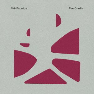 CD Shop - PHI-PSONICS CRADLE