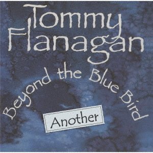 CD Shop - FLANAGAN, TOMMY BEYOND THE BLUEBIRD