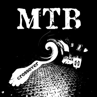 CD Shop - MTB CROSSOVER