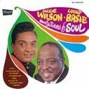 CD Shop - WILSON, JACKIE & COUNT BA MANUFACTURERS OF SOUL