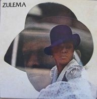 CD Shop - ZULEMA ZULEMA