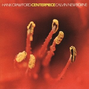 CD Shop - CRAWFORD, HANK & CALVIN CENTERPIECE