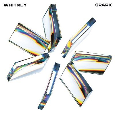 CD Shop - WHITNEY SPARK