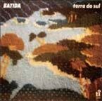CD Shop - BATIDA/N. NOYA/J.KONING TERRA DO SUL