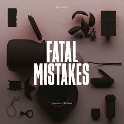 CD Shop - DEL AMITRI FATAL MISTAKES: OUTTAKES & B-SIDES