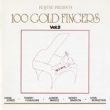 CD Shop - HUNDRED GOLD FINGERS PIANO PLAYHOUSE 1990 VOL.2