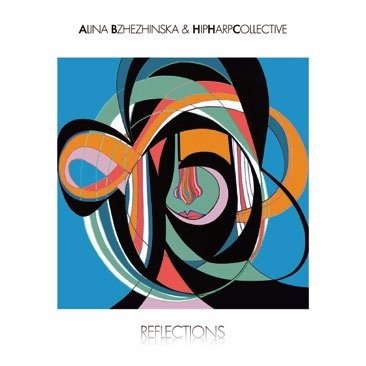 CD Shop - BZHEZHINSKA, ALINA REFLECTIONS