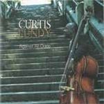 CD Shop - LUNDY, CURTIS AGAINST ALL ODDS