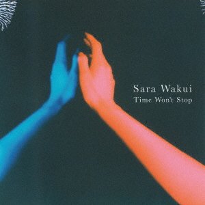 CD Shop - WAKUI, SARA TIME WON\