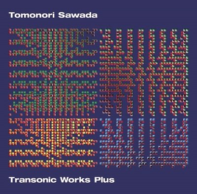 CD Shop - SAWADA, TOMONORI TRANSONIC WORKS PLUS