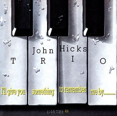 CD Shop - HICKS, JOHN -TRIO- I\