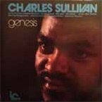 CD Shop - SULLIVAN, CHARLES GENESIS