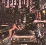 CD Shop - SPENDEL SPENDEL