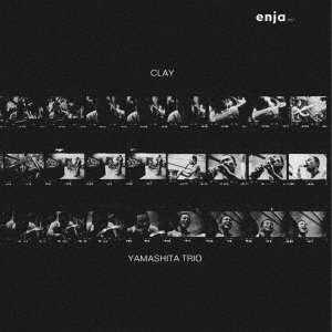 CD Shop - YAMASHITA, YOSUKE -TRIO- CLAY