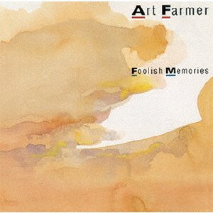 CD Shop - FARMER, ART FOOLISH MEMORIES