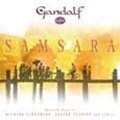 CD Shop - GANDALF SAMSARA