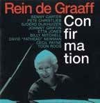 CD Shop - GRAAFF, REIN DE CONFIRMATION