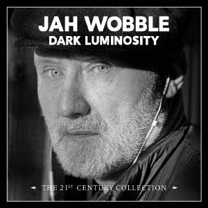 CD Shop - WOBBLE, JAH DARK LUMINOSITY