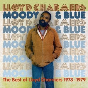 CD Shop - CHARMERS, LLOYD MOODY AND BLUE