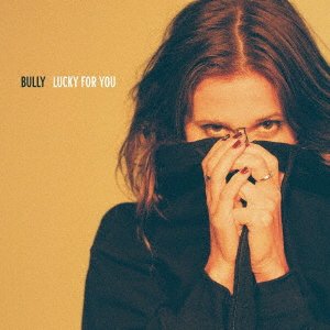 CD Shop - BULLY LUCKY FOR YOU