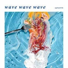 CD Shop - SPHONTIK WAVE WAVE WAVE