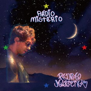 CD Shop - MARTINS, PEDRO RADIO MISTERIO