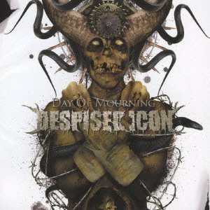 CD Shop - DESPISED ICON DAY OF MOURNING +