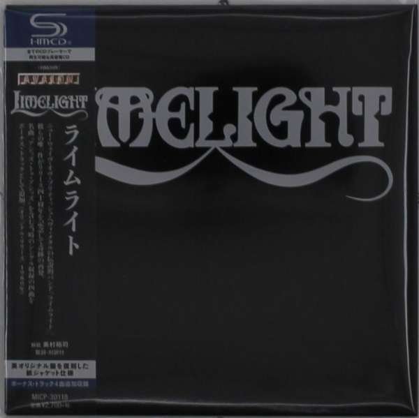 CD Shop - LIMELIGHT ST