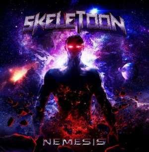 CD Shop - SKELETOON NEMESIS
