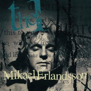 CD Shop - ERLANDSSON, MIKAEL 1